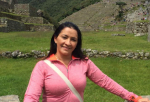 Dra. Vanuza Sampaio