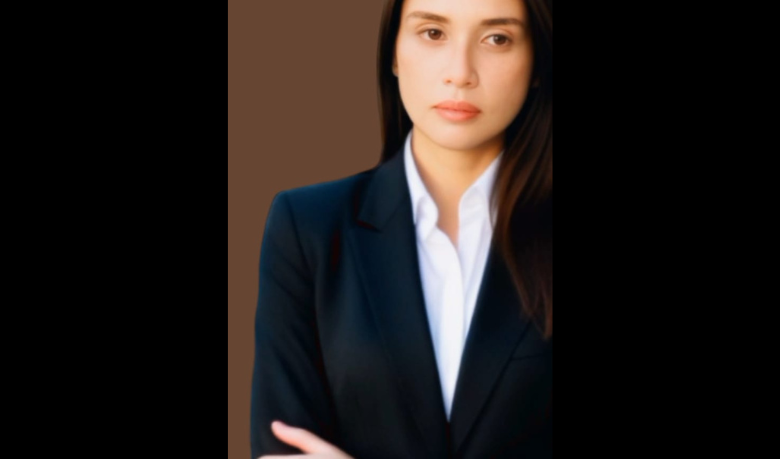 Dra. Dayse Ketren Souza