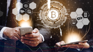 Fernando Trabach Filho investiga se as criptomoedas são o futuro das finanças ou apenas uma bolha.