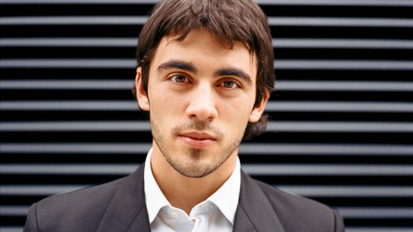 Bruno Garcia Redondo