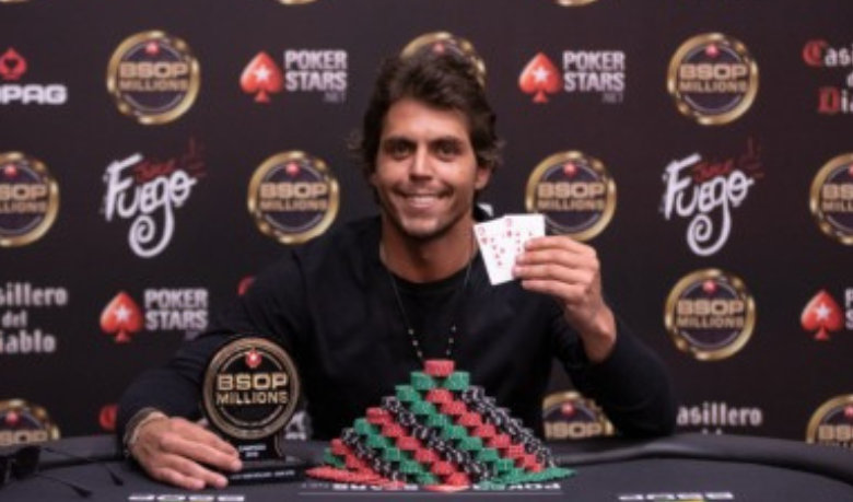 Probabilidade, odds e valor esperado: Thiago Viana mostra como a matemática te ajuda a ganhar.
