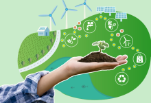 Pablo Said mostra como superar desafios e aproveitar os benefícios das energias renováveis para um futuro sustentável.