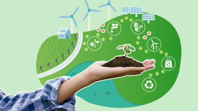 Pablo Said mostra como superar desafios e aproveitar os benefícios das energias renováveis para um futuro sustentável.