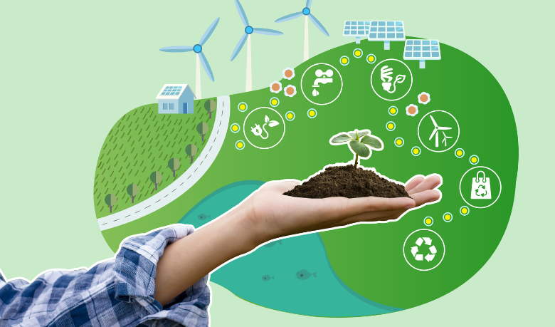 Pablo Said mostra como superar desafios e aproveitar os benefícios das energias renováveis para um futuro sustentável.