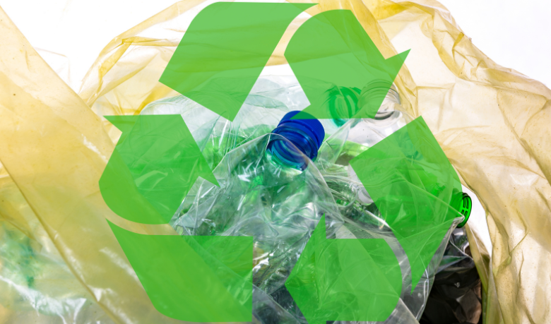 Elias Assum Sabbag Junior destaca como startups estão transformando plásticos em oportunidades no cenário da reciclagem.