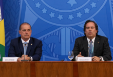 Descubra com Pedro Duarte Guimarães como a Caixa assumiu o protagonismo na proteção social em plena pandemia.