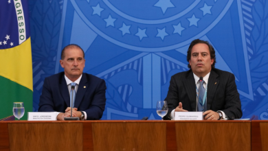 Descubra com Pedro Duarte Guimarães como a Caixa assumiu o protagonismo na proteção social em plena pandemia.