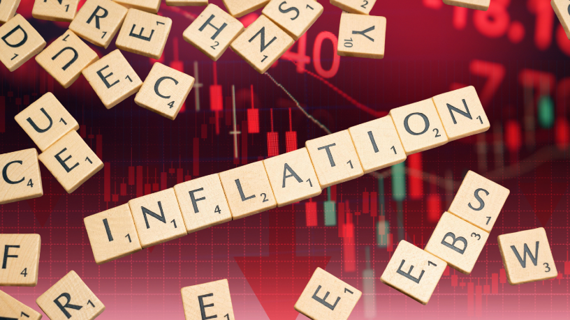 Entender o comportamento do dólar e da inflação é essencial para decisões estratégicas no mercado imobiliário, afirma Alex Nabuco dos Santos.