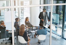 Antônio Fernando Ribeiro Pereira ressalta o papel da ASSEITI-MT como protagonista na conexão entre empresas e talentos que impulsionam o desenvolvimento regional.