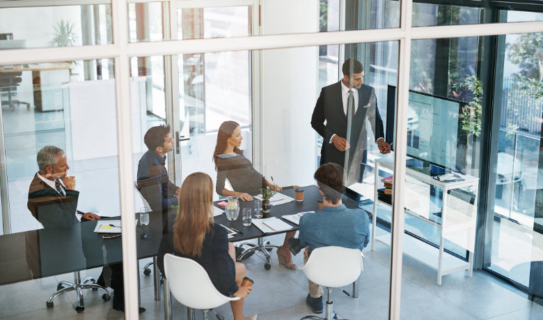 Antônio Fernando Ribeiro Pereira ressalta o papel da ASSEITI-MT como protagonista na conexão entre empresas e talentos que impulsionam o desenvolvimento regional.