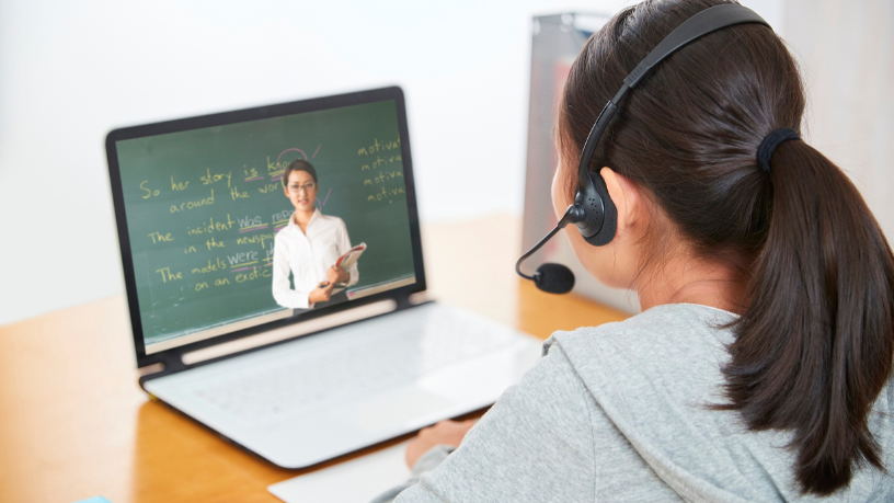 Pós-pandemia e transformação digital: Kelsem Ricardo Rios Lima analisa como o ensino à distância redefine o futuro da aprendizagem.