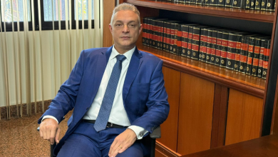 Leonardo Manzan defende a educação fiscal como ferramenta essencial para a cidadania e o crescimento econômico.