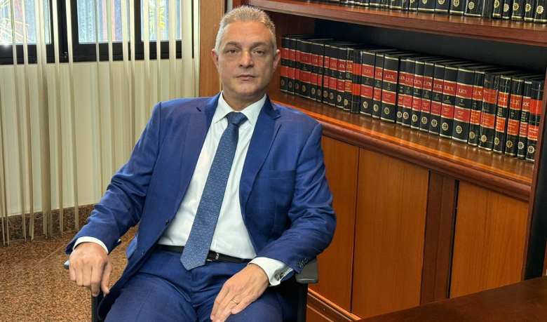 Leonardo Manzan defende a educação fiscal como ferramenta essencial para a cidadania e o crescimento econômico.