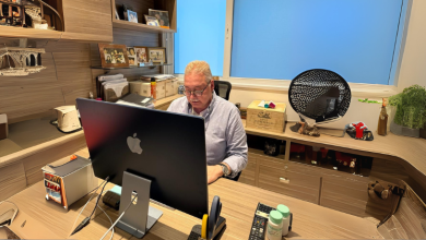 Paulo Twiaschor mostra como a infraestrutura verde transforma o calor das cidades em bem-estar e sustentabilidade.