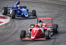 Teciomar Ábila destaca como as corridas elétricas unem tecnologia e sustentabilidade para redefinir o automobilismo do futuro.