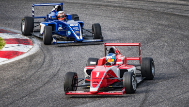 Teciomar Ábila destaca como as corridas elétricas unem tecnologia e sustentabilidade para redefinir o automobilismo do futuro.