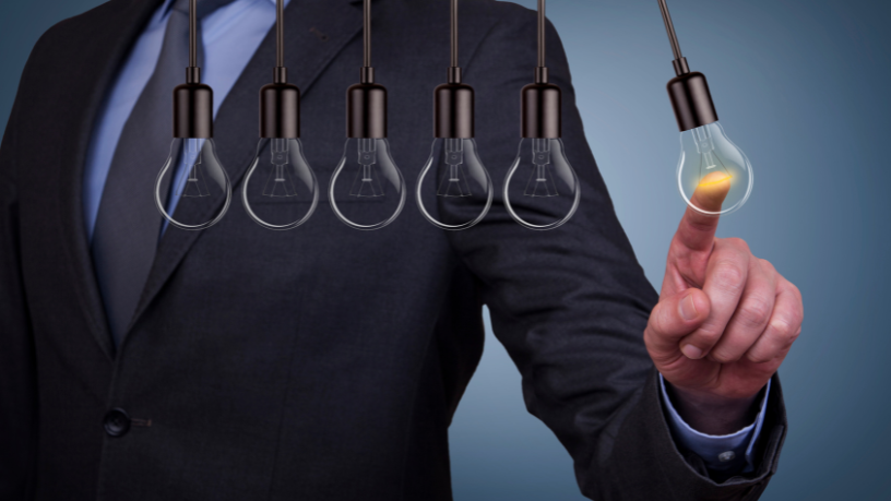 Para Andre de Barros Faria, negócios verdadeiramente competitivos são aqueles que tratam a inovação contínua como disciplina estratégica e não como evento pontual.