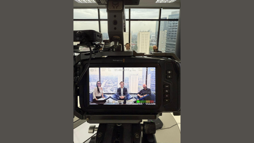 A conexão que cura: o telecuidado no SUS como ponte eficiente entre profissionais e pacientes — por Ian dos Anjos Cunha.