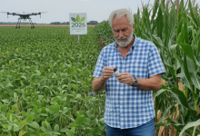 Bioinsumos avançados impulsionam práticas sustentáveis que aumentam a produtividade em 2026, comenta Aldo Vendramin.