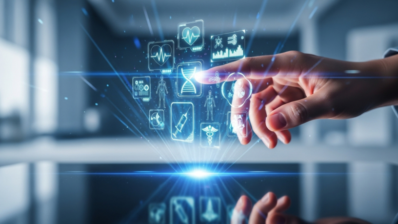 Segundo a EBS – Empresa Brasileira de Saneamento LTDA, inovação tecnológica garante eficiência, rapidez e menor desperdício.