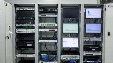 A inovação tecnológica fortalece operação e manutenção de redes de água e esgoto com mais precisão e automação, comenta a EBS – Empresa Brasileira de Saneamento LTDA.