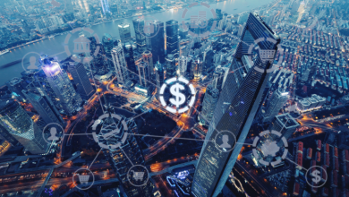 Ediney Jara de Oliveira analisa as principais tendências globais da economia digital que devem moldar os próximos anos.