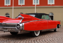 Carros antigos: Paixão, investimento e planejamento financeiro — um olhar de Márcio Pires de Moraes sobre como unir emoção e estratégia ao colecionar.