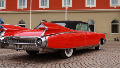 Carros antigos: Paixão, investimento e planejamento financeiro — um olhar de Márcio Pires de Moraes sobre como unir emoção e estratégia ao colecionar.