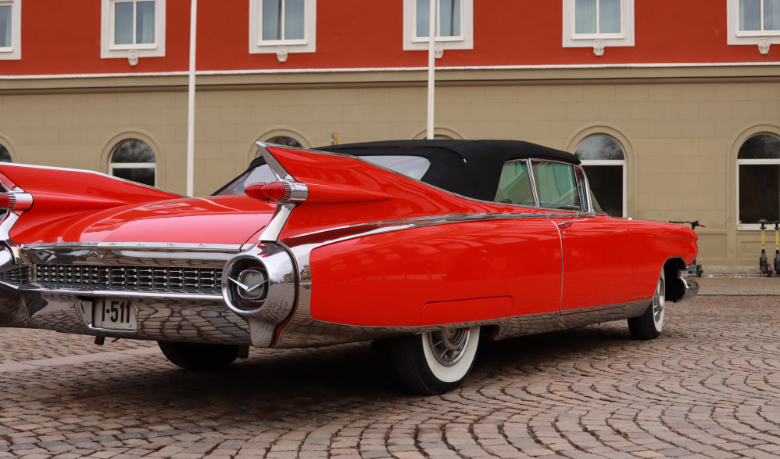 Carros antigos: Paixão, investimento e planejamento financeiro — um olhar de Márcio Pires de Moraes sobre como unir emoção e estratégia ao colecionar.