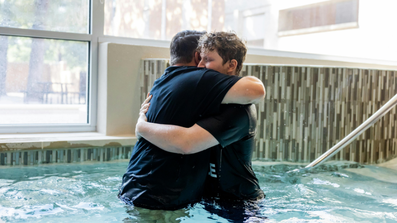 Renovação espiritual e retorno ao essencial nas comunidades com Jose Eduardo Oliveira e Silva.