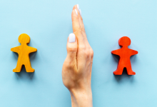 Diohn do Prado ensina como lidar com conflitos familiares de forma saudável, mantendo os vínculos intactos.