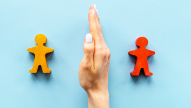 Diohn do Prado ensina como lidar com conflitos familiares de forma saudável, mantendo os vínculos intactos.