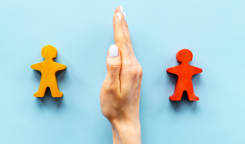 Diohn do Prado ensina como lidar com conflitos familiares de forma saudável, mantendo os vínculos intactos.