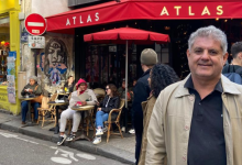 A culinária e a imigração se encontram em sabores que contam histórias nas cidades americanas com Leonardo Rocha de Almeida.