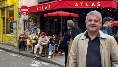 A culinária e a imigração se encontram em sabores que contam histórias nas cidades americanas com Leonardo Rocha de Almeida.