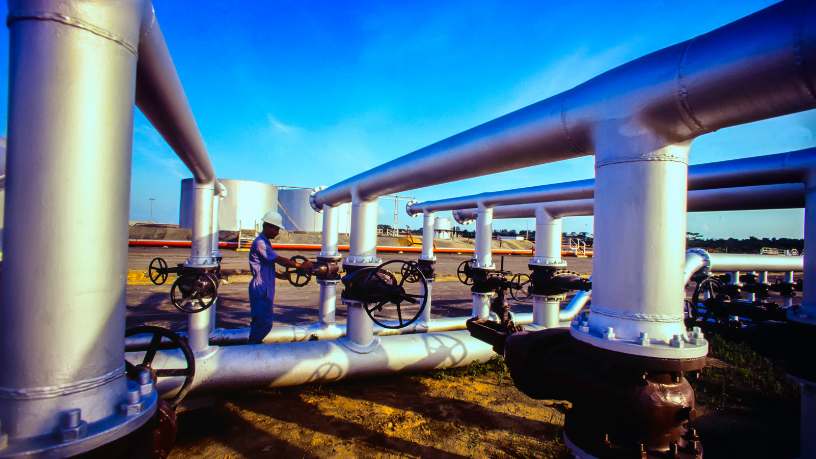 A expansão de gasodutos e oleodutos ganha protagonismo com a tecnologia escolhida, conforme analisa Paulo Roberto Gomes Fernandes.