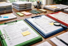 A organização da documentação por fase da licitação evita inabilitação e retrabalho, afirma Eduardo Campos Sigiliao.