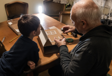 Sergio Bento de Araujo