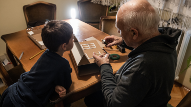 Sergio Bento de Araujo