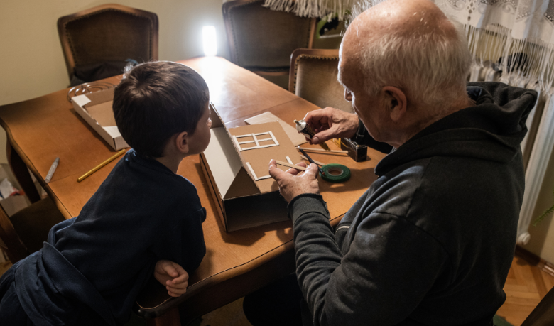 Sergio Bento de Araujo