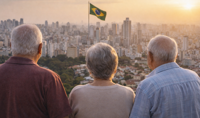 Sindnapi - Sindicato Nacional dos Aposentados, Pensionistas e Idosos