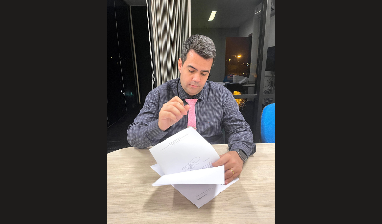 Dr. Vinicius Tadeu Sattin Rodrigues