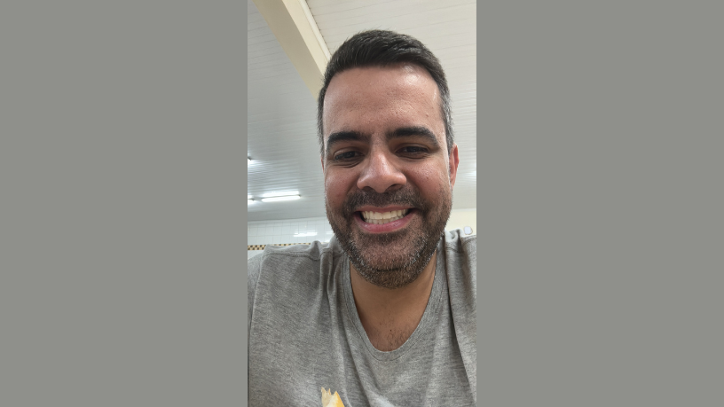Dr. Vinicius Tadeu Sattin Rodrigues