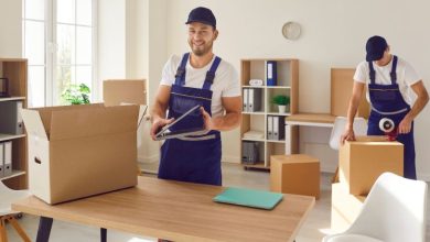 Jm Mudanças